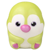 Buy Large Belly Buddy Squish Penguin 6" in Bulk